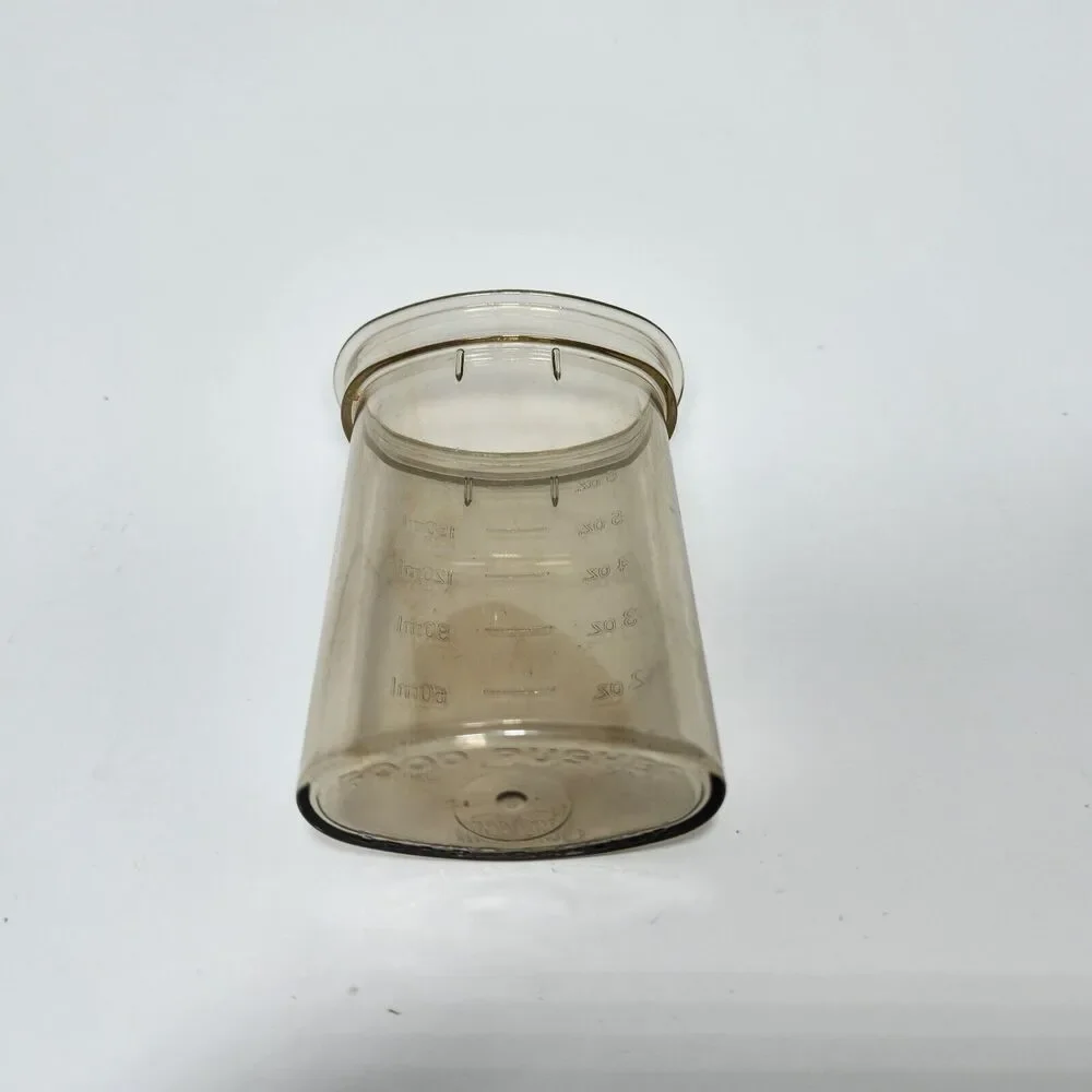 Sunbeam Food Processor Le Chef 14-11 Replacement Part Pusher only